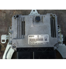 lancia delta III fiat 1,6 multijet компьютер