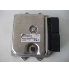 FIAT PANDA 1,3 КОМПЬЮТЕР 55279210 MJD9DF.P5 VIRGIN