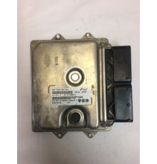 КОМПЬЮТЕР ДВИГАТЕЛЯ FIAT 1.3 MULTIJET-55277066 EU6