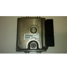 КОМПЬЮТЕР FIAT 500 1.3 MULTIJET-55266287 / HW1FL