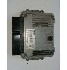 КОМПЬЮТЕР FIAT DOBLO 51809513 0281013675 ЧИСТЫЙ