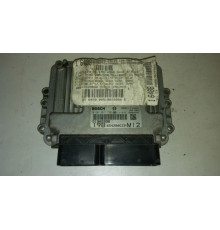 КОМПЬЮТЕР FIAT BRAVO II 1.6 MULTIJET 0281017779