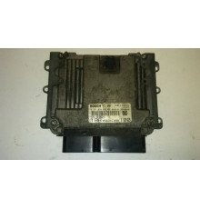 КОМПЬЮТЕР ДВИГАТЕЛЯ FIAT / ALFA 1.9 MULTIJET 0281010998