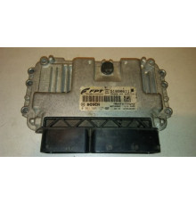 КОМПЬЮТЕР ДВИГАТЕЛЯ FIAT / ALFA 1.4 T-JET - 0261S05127
