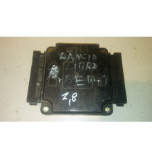 КОМПЬЮТЕР FIAT-1.8 16V-46762243 ЧИСТЫЙ
