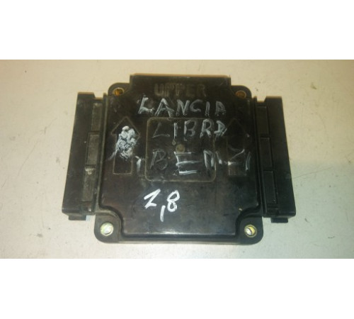 КОМПЬЮТЕР FIAT-1.8 16V-46762243 ЧИСТЫЙ