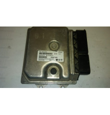 КОМПЬЮТЕР FIAT 500 1.3 MULTIJET-55267355