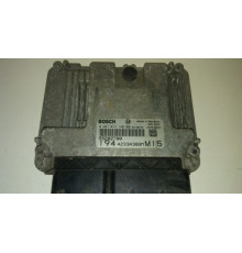 КОМПЬЮТЕР FIAT CROMA 1.9 JTD 0281012148 ЧИСТЫЙ