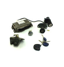 FIAT SEICENTO STARTER KIT КОМПЬЮТЕР 1.1