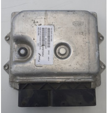КОМПЬЮТЕР FIAT 500 MJD8F2.Е1 51872452