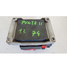 КОМПЬЮТЕР FIAT PUNTO II 1.2 0261208319 [74]