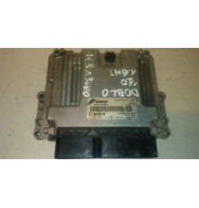 КОМПЬЮТЕР FIAT 1.6 MULTIJET-0281030776/55259910