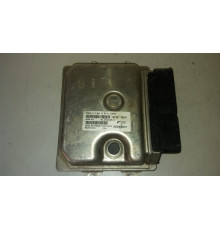 КОМПЬЮТЕР FIAT PANDA 0.9 SGE-52045257