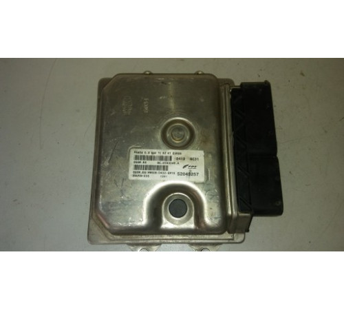 КОМПЬЮТЕР FIAT PANDA 0.9 SGE-52045257