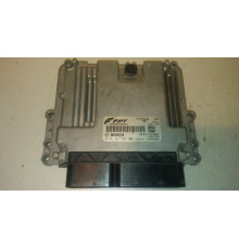 КОМПЬЮТЕР FIAT 1.6 MULTIJET-0281017827/55263139