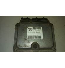 КОМПЬЮТЕР FIAT PUNTO 1.2-46480488