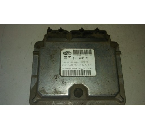 КОМПЬЮТЕР FIAT PUNTO 1.2-46480488