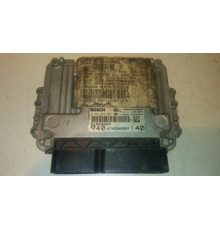 КОМПЬЮТЕР FIAT 2.0 MULTIJET-0281015951/51903003