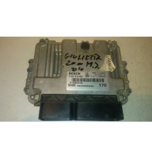 КОМПЬЮТЕР FIAT 2.0 MULTIJET - 0281015984/51886418