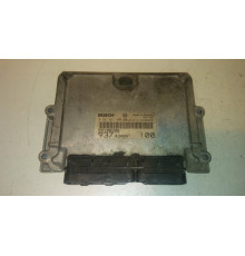 КОМПЬЮТЕР FIAT / ALFA 1.9 JTD 0281011400 / 55188286