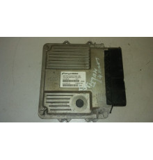 КОМПЬЮТЕР FIAT LANCIA ALFA 1.3-51806503