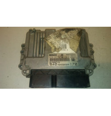 КОМПЬЮТЕР FIAT 2.0 MULTIJET - 0281017784/51906715