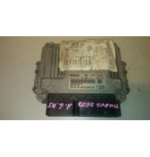 КОМПЬЮТЕР FIAT 1.6 MULTIJET - 0281017806/51892671