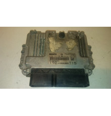 КОМПЬЮТЕР FIAT 1.9 MULTIJET - 0281013578/51809691