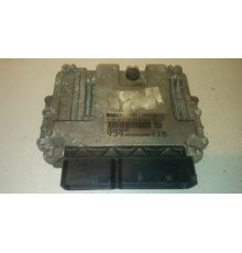 КОМПЬЮТЕР FIAT 1.9 MULTIJET - 0281013139/55204662