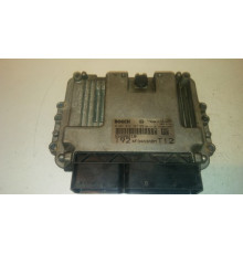 КОМПЬЮТЕР FIAT 1.9 MULTIJET - 0281012307/55206218