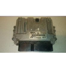 КОМПЬЮТЕР FIAT 2.0 MULTIJET-0281018725/55250610