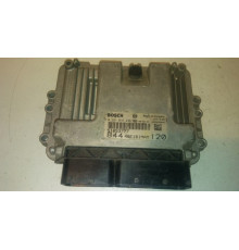 КОМПЬЮТЕР FIAT 1.6 MULTIJET - 0281016235/51853777