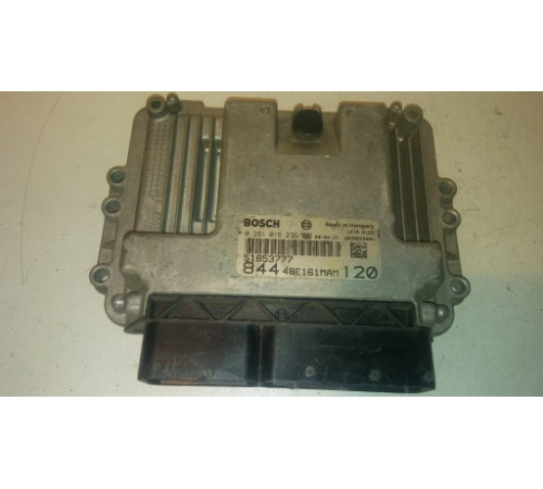 КОМПЬЮТЕР FIAT 1.6 MULTIJET - 0281016235/51853777