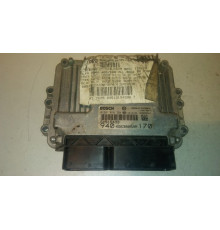 КОМПЬЮТЕР FIAT 2.0 MULTIJET - 0281018724/51915433