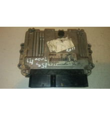 КОМПЬЮТЕР FIAT 1.6 MULTIJET - 0281017783/51892681