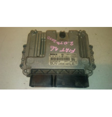 КОМПЬЮТЕР FIAT 2.0 MULTIJET - 0281016291/51873519