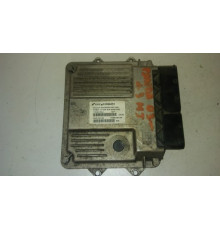 КОМПЬЮТЕР FIAT / LANCIA ALFA 1.3 MULTIJET 51854472