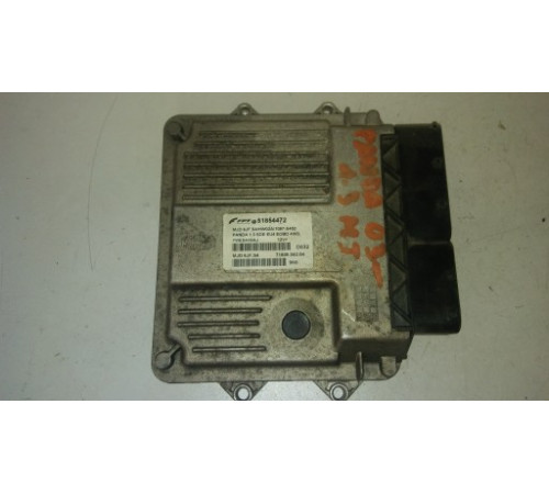 КОМПЬЮТЕР FIAT / LANCIA ALFA 1.3 MULTIJET 51854472