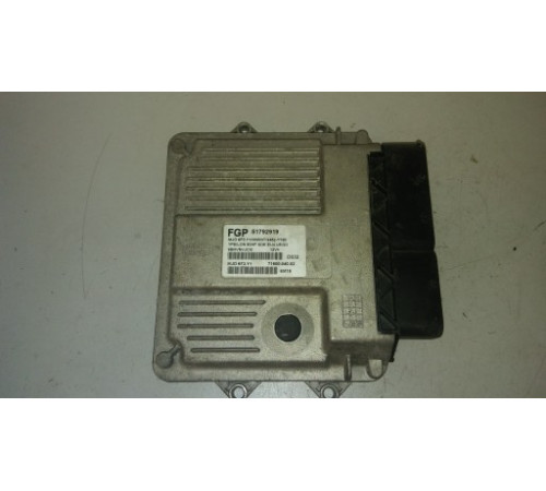КОМПЬЮТЕР FIAT LANCIA ALFA 1.3 - 51792919