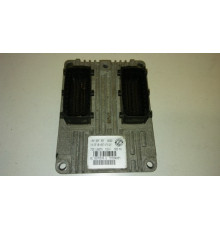 КОМПЬЮТЕР FIAT 1.4 8V-IAW5SF.М3/51834081 - ЧИСТЫЙ
