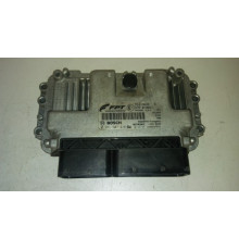 КОМПЬЮТЕР FIAT-ALFA-LANCIA 1.4 T - JET-55245639K