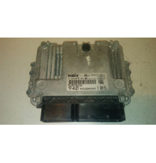 КОМПЬЮТЕР FIAT 1.6 MULTIJET - 0281018703/51915432