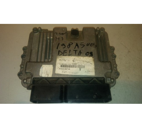 КОМПЬЮТЕР FIAT 2.0 MULTIJET-0281014571/518482710