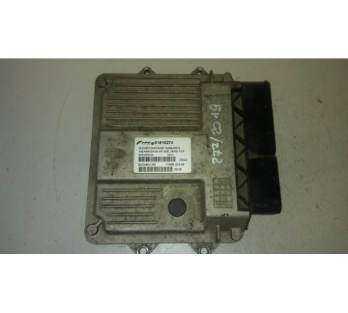 КОМПЬЮТЕР FIAT / LANCIA / ALFA / 1.3 JTDM - 51816274