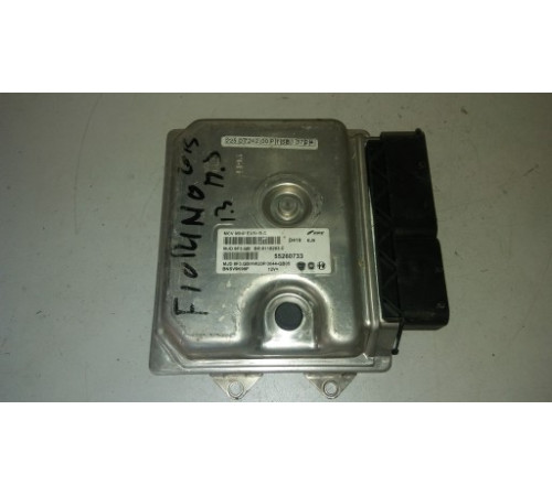 КОМПЬЮТЕР FIAT / ALFA / LANCIA-1.3-55260733