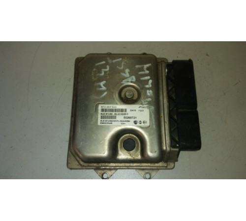 КОМПЬЮТЕР FIAT / ALFA / LANCIA-1.3-55260721