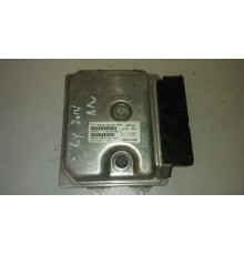 КОМПЬЮТЕР FIAT / ALFA / LANCIA - 0.9 SGE-52011160