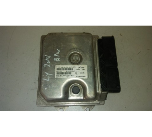 КОМПЬЮТЕР FIAT / ALFA / LANCIA - 0.9 SGE-52011160