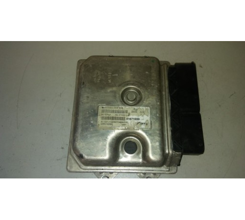 КОМПЬЮТЕР FIAT ALFA LANCIA 1.3 - 51871699