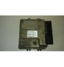 КОМПЬЮТЕР FIAT / LANCIA / ALFA / 1.3 JTDM - 51801407
